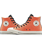 Zapatillas Converse Chuck Taylor Hi (Naruto) Unisex Naranjo - Miniatura 8