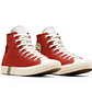 Zapatillas Converse Naruto Chuck Taylor Hi (Gaara) Unisex Cafe - Miniatura 5