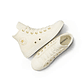 Zapatillas Converse Chuck Taylor Mujer Blanco - Miniatura 3