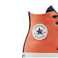 Zapatillas Converse Chuck Taylor Hi (Naruto) Unisex Naranjo - Miniatura 9