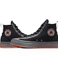 Zapatilla Converse Chuck Taylor Cx Exp2 Hombre Negro - Miniatura 6