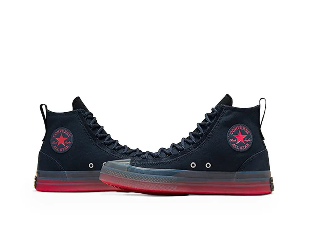 Zapatilla Converse Chuck Taylor Cx Exp2 Hombre Azul 6