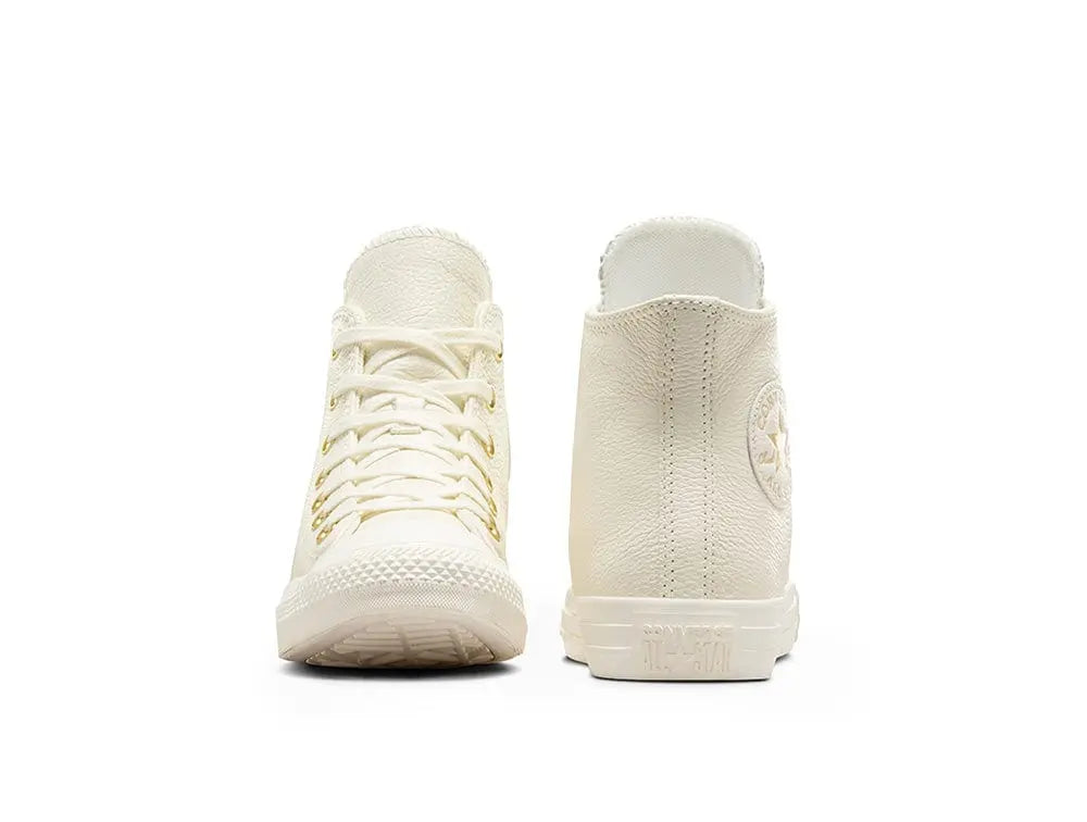 Zapatillas Converse Chuck Taylor Mujer Blanco 5
