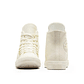 Zapatillas Converse Chuck Taylor Mujer Blanco - Miniatura 5