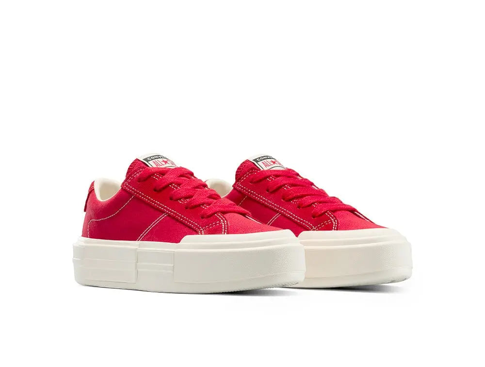 Zapatillas Converse Chuck Taylor Cruise Mujer Rojo 4