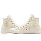 Zapatillas Converse Chuck Taylor Mujer Blanco - Miniatura 6