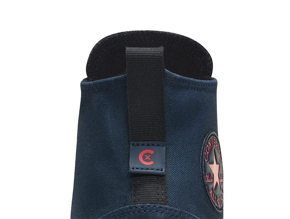 Zapatilla Converse Chuck Taylor Cx Exp2 Hombre Azul 8