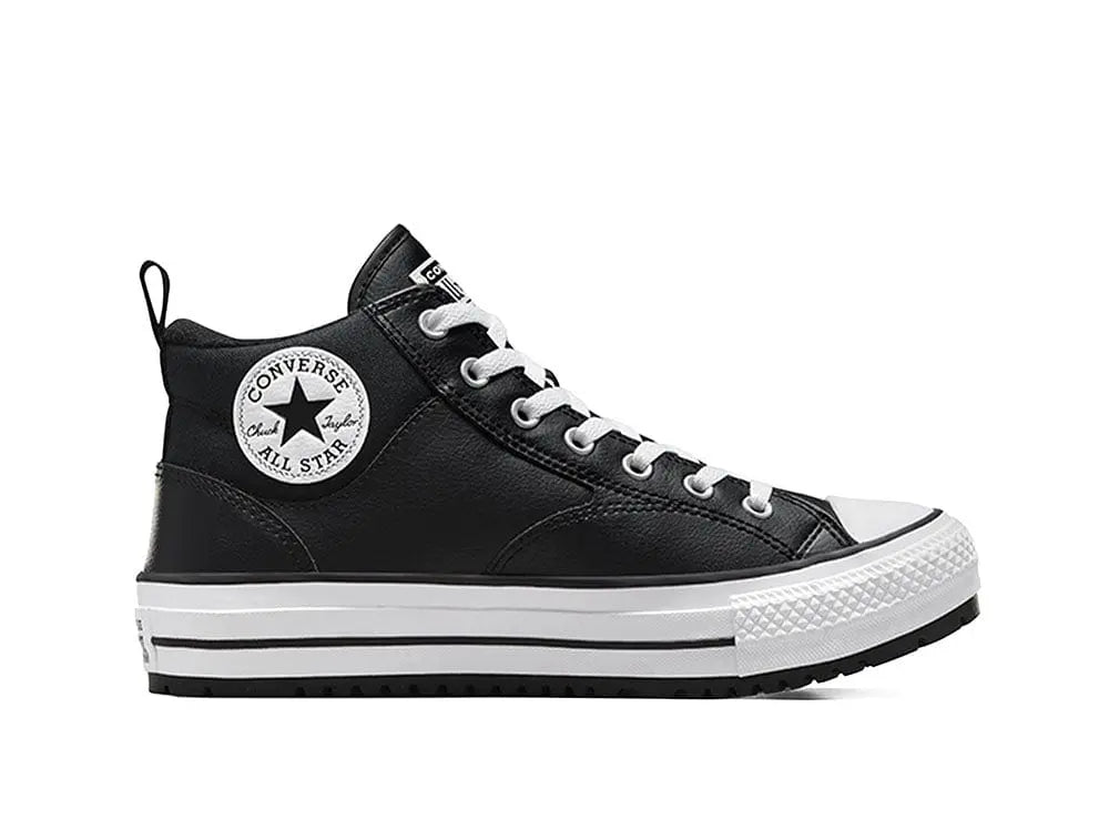 Zapatilla Converse Chuck Taylor All Star Malden Street Hombre Negro 1