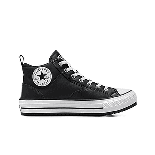 Zapatilla Converse Chuck Taylor All Star Malden Street Hombre Negro