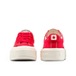 Zapatillas Converse Chuck Taylor Cruise Mujer Rojo - Miniatura 6