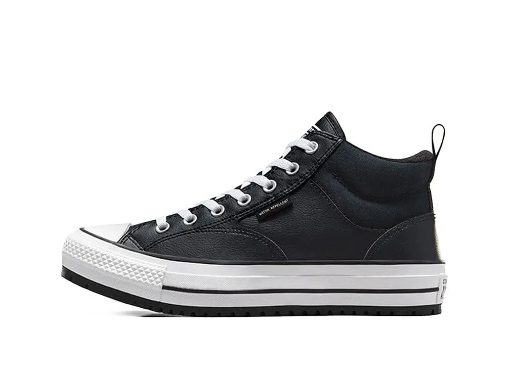 Zapatilla Converse Chuck Taylor All Star Malden Street Hombre Negro 2