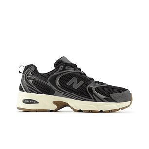 Zapatilla New Balance 530 Mujer Negro