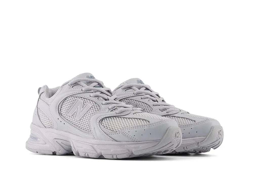 Zapatilla New Balance 530 Mujer Gris 3