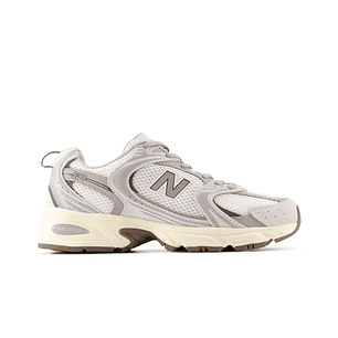 Zapatilla New Balance 530 Mujer Gris