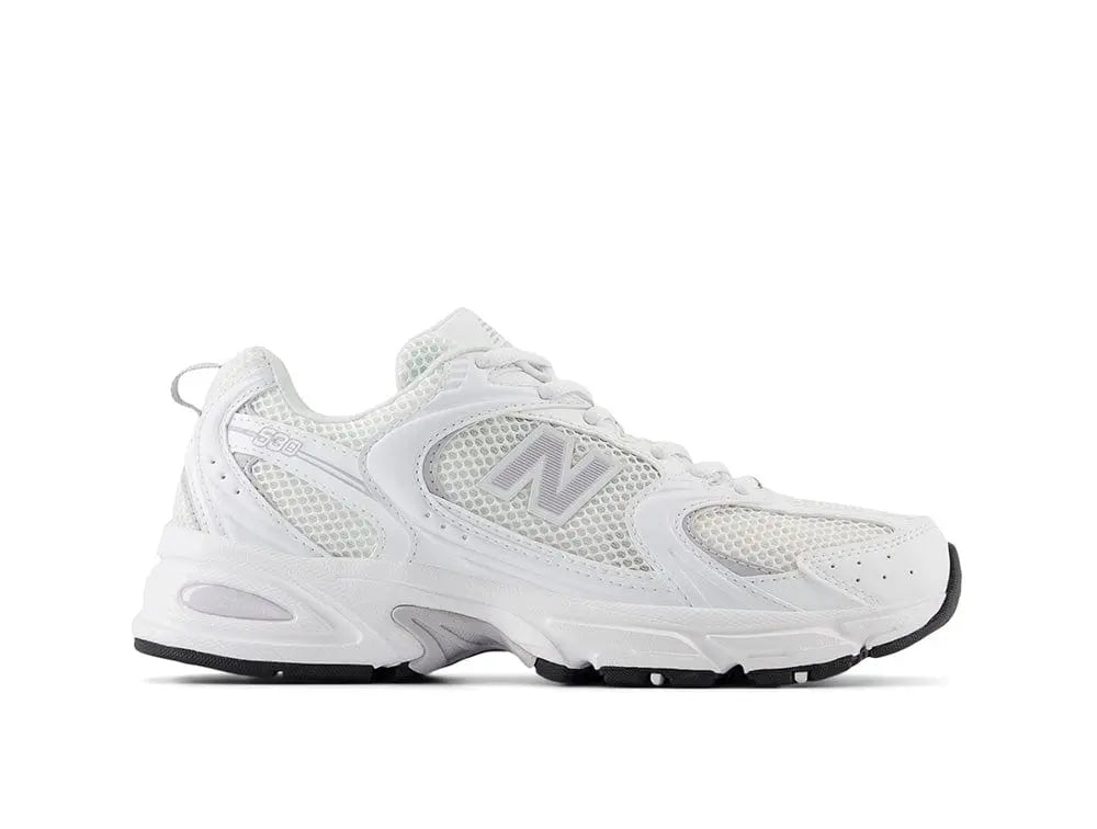 Zapatilla New Balance 530 Mujer Blanco 1