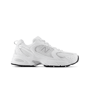 Zapatilla New Balance 530 Mujer Blanco