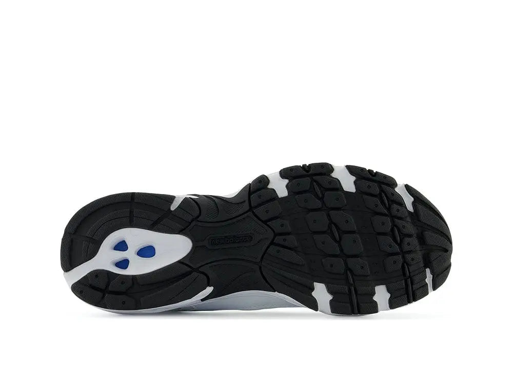 Zapatilla New Balance 530 Mujer Blanco - Negro 4