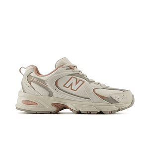 Zapatilla New Balance 530 Unisex Beige