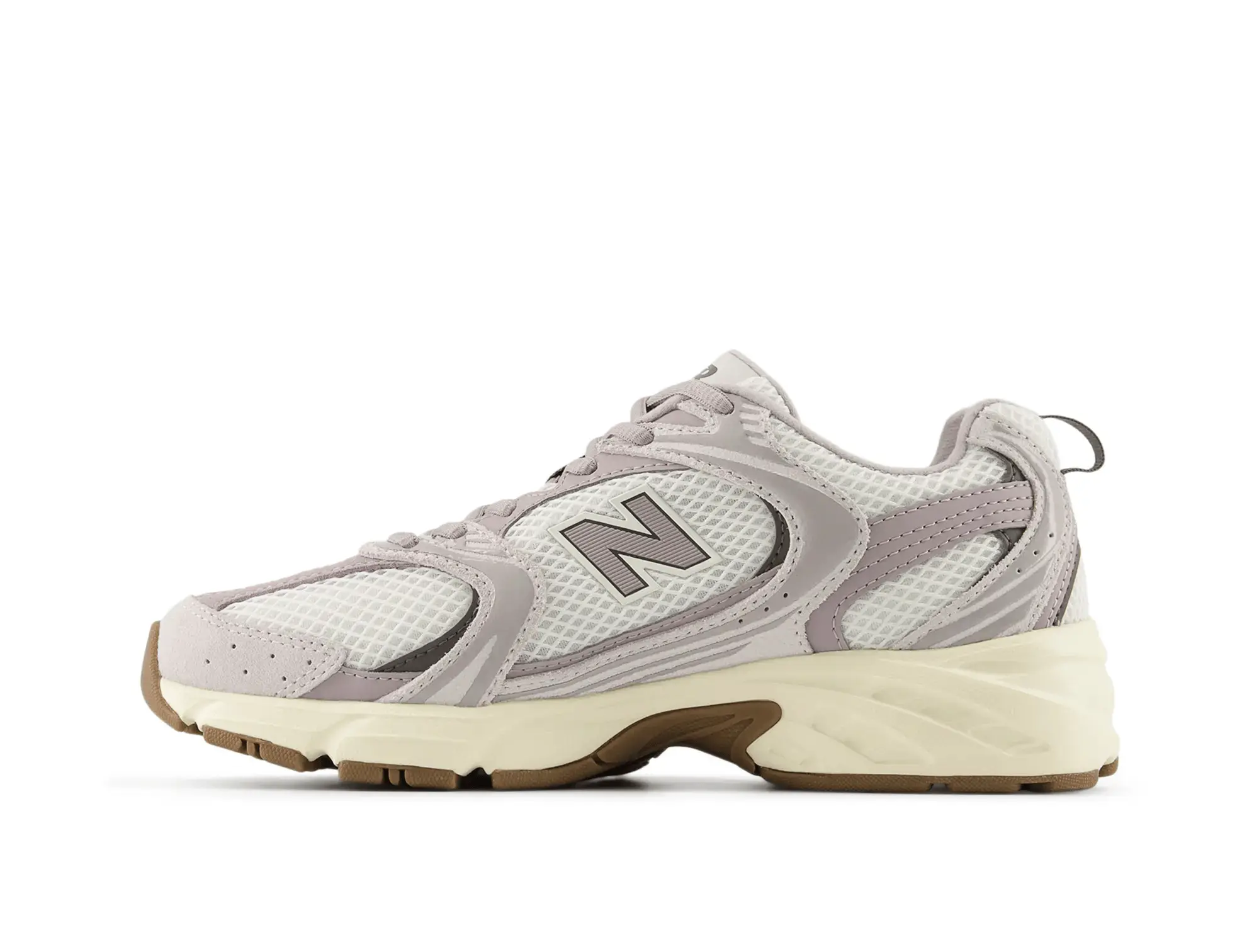 Zapatilla New Balance 530 Mujer Gris 2