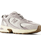 Zapatilla New Balance 530 Mujer Gris - Miniatura 3