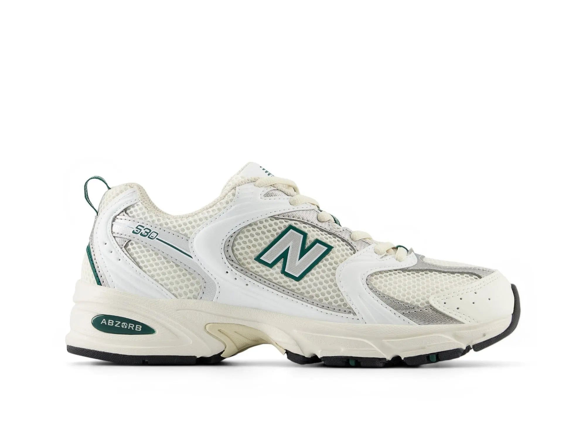 Zapatilla New Balance 530 Unisex Blanco 1