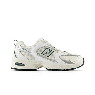 Zapatilla New Balance 530 Unisex Blanco
