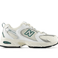 Zapatilla New Balance 530 Unisex Blanco - Miniatura 1