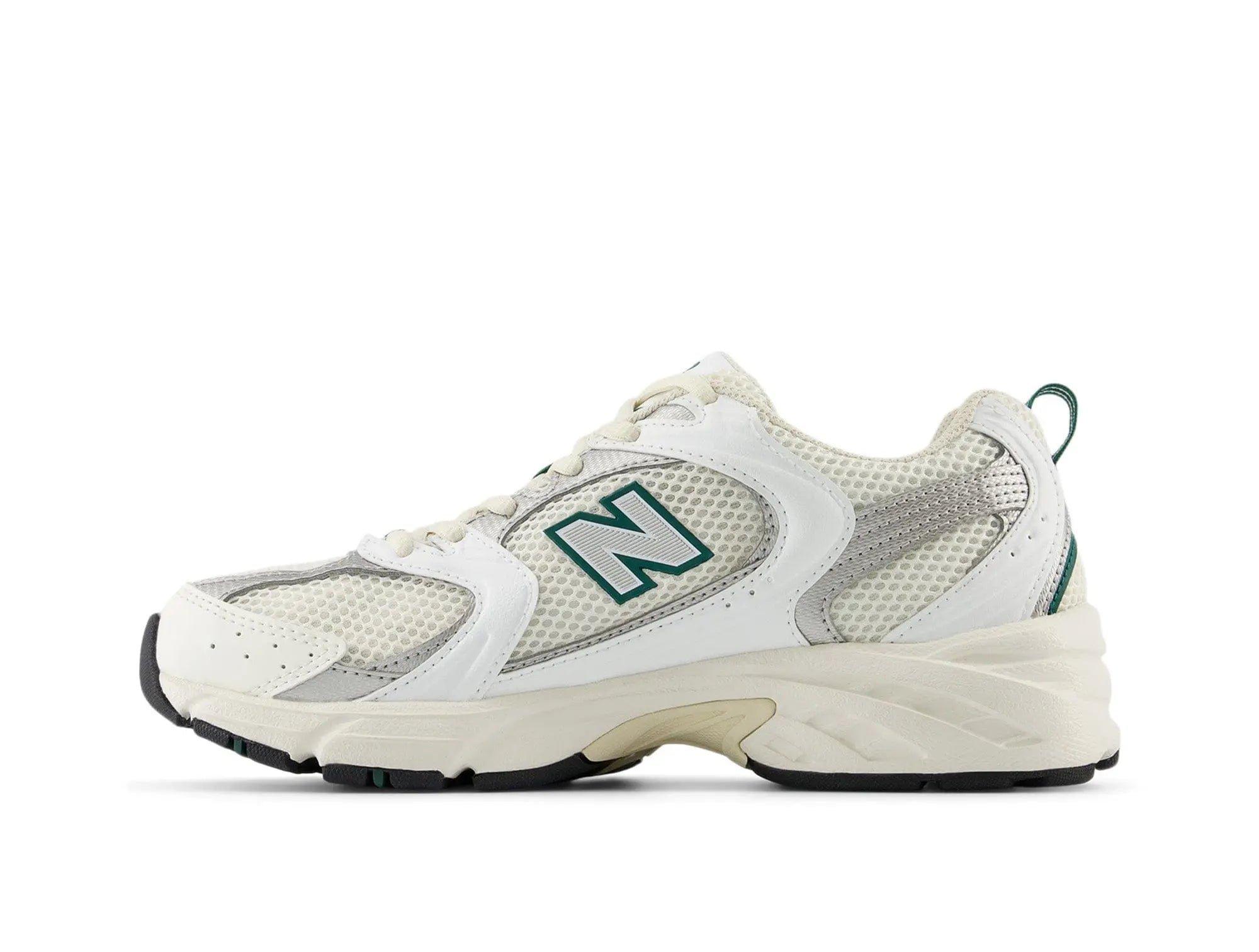 Zapatilla New Balance 530 Unisex Blanco 2