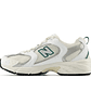 Zapatilla New Balance 530 Unisex Blanco - Miniatura 2