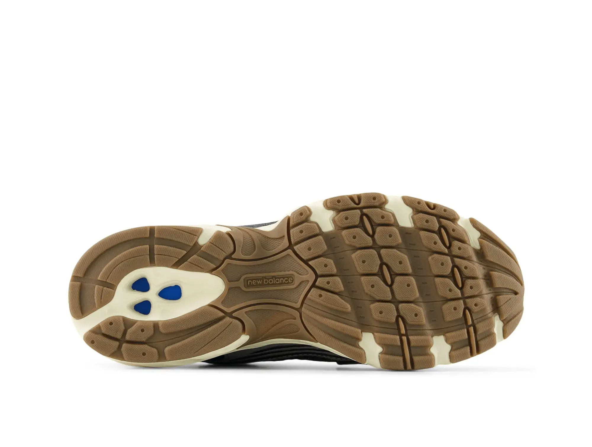 Zapatilla New Balance 530 Mujer Negro 5