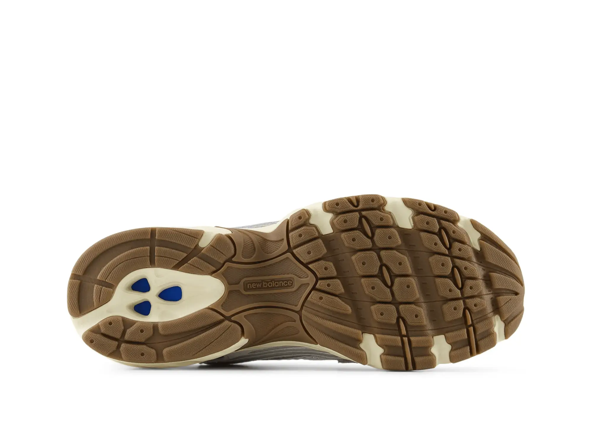 Zapatilla New Balance 530 Mujer Gris 5