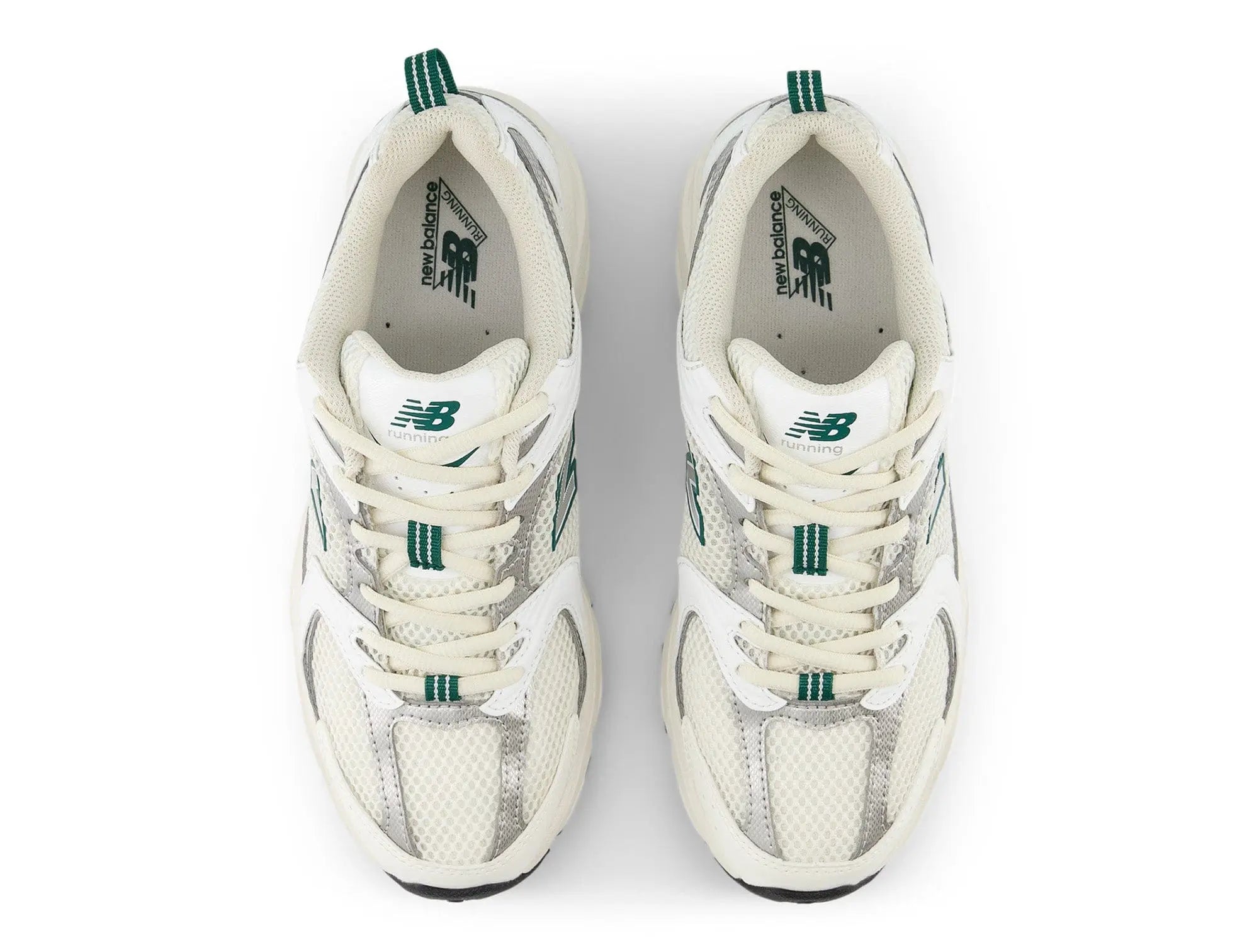 Zapatilla New Balance 530 Unisex Blanco 3