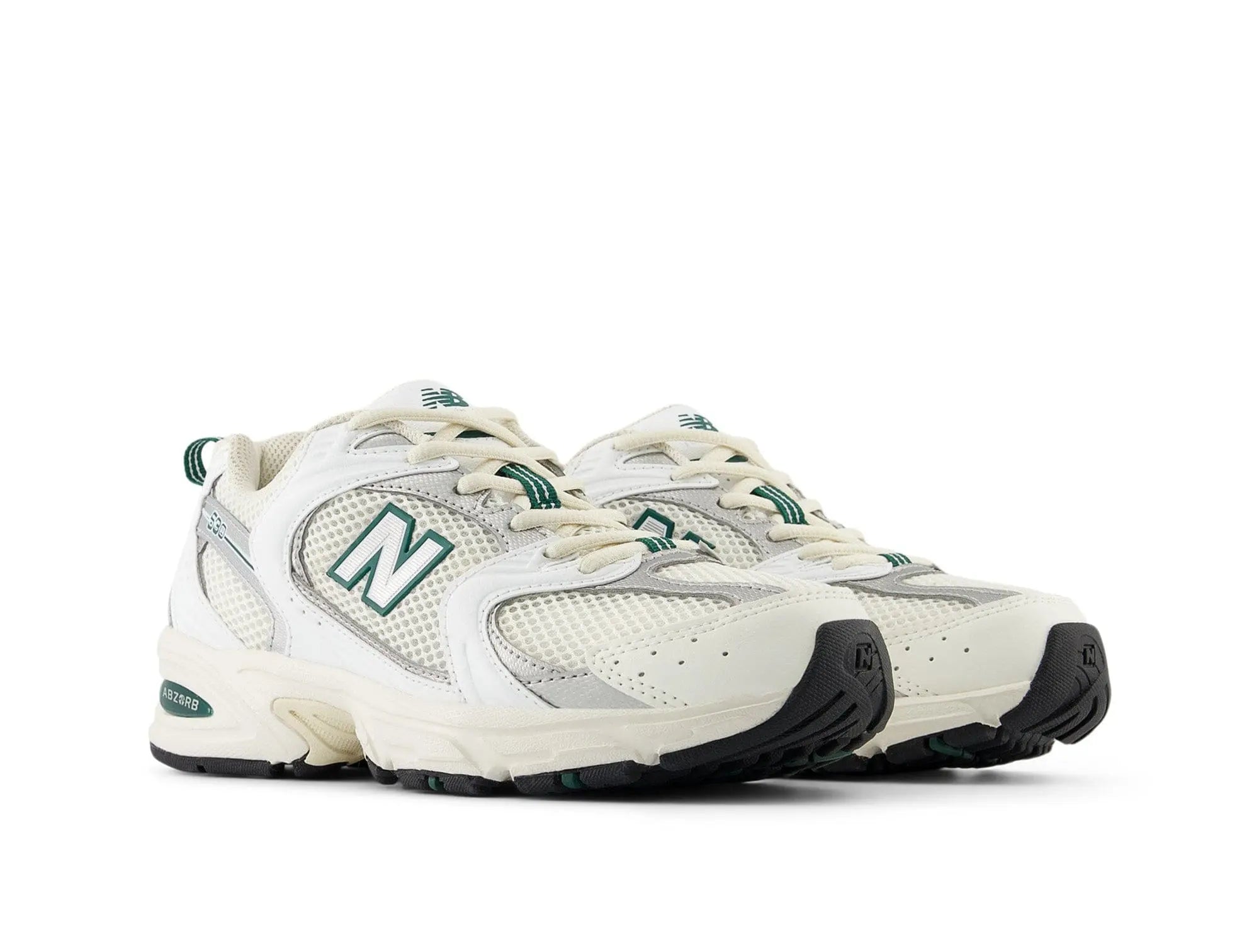 Zapatilla New Balance 530 Unisex Blanco 4