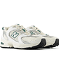 Zapatilla New Balance 530 Unisex Blanco - Miniatura 4