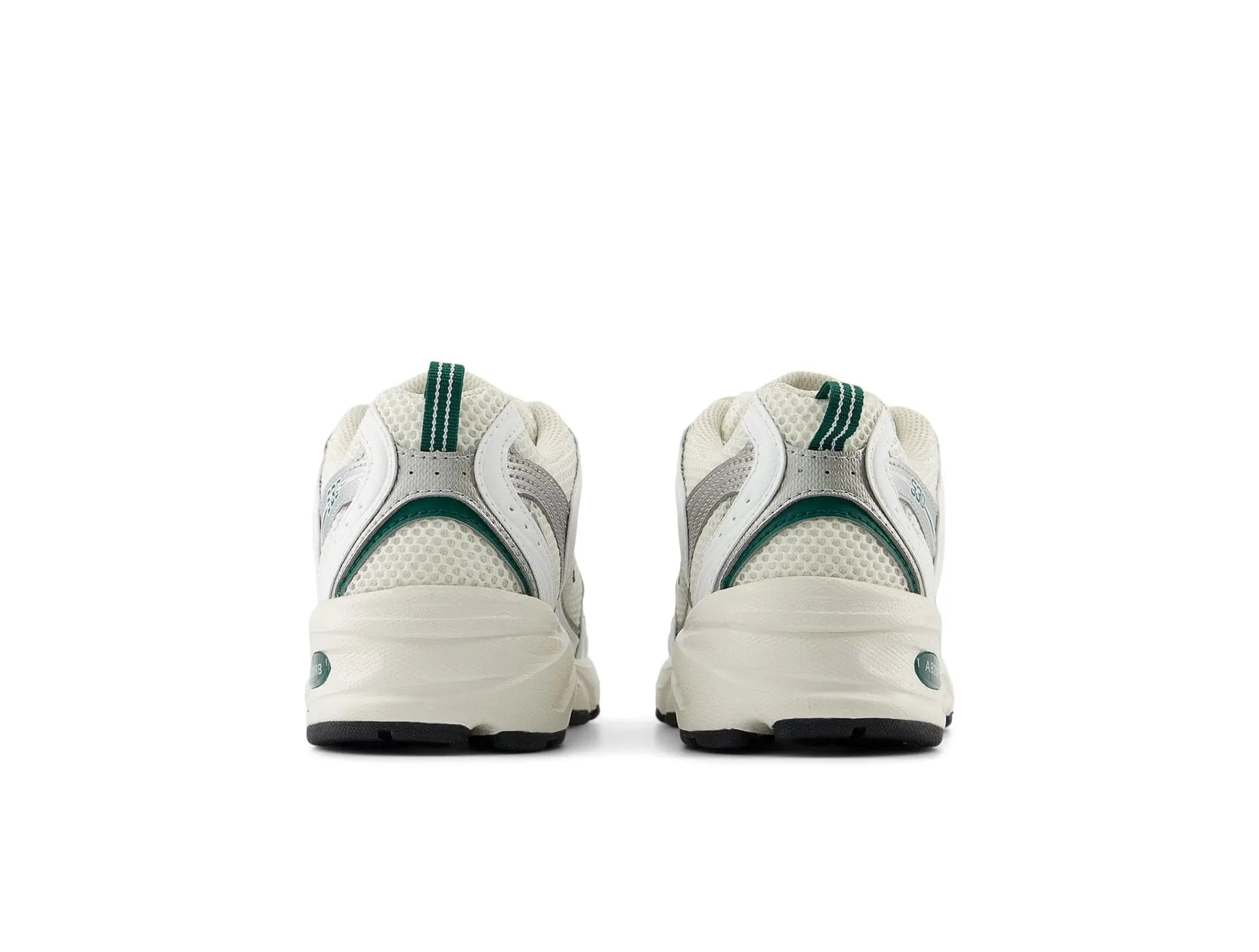 Zapatilla New Balance 530 Unisex Blanco 5