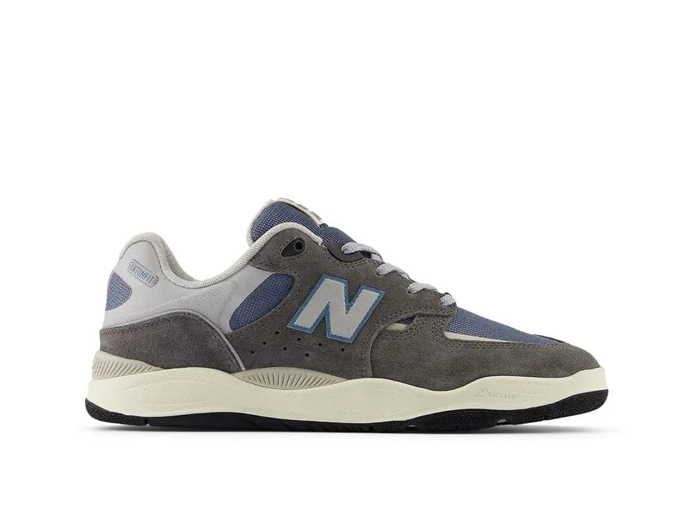 Zapatilla New Balance 1010 Hombre Gris 1