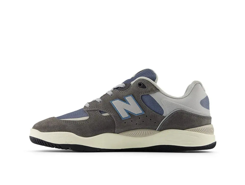Zapatilla New Balance 1010 Hombre Gris 2
