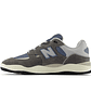 Zapatilla New Balance 1010 Hombre Gris - Miniatura 2