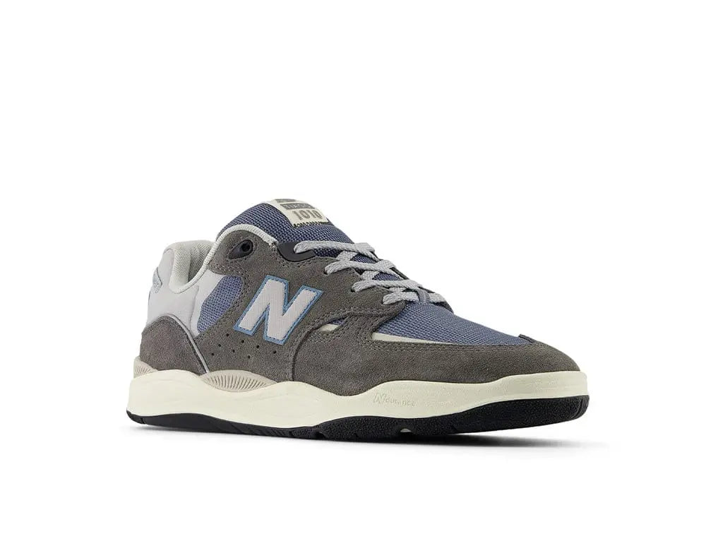 Zapatilla New Balance 1010 Hombre Gris 3