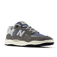 Zapatilla New Balance 1010 Hombre Gris - Miniatura 3