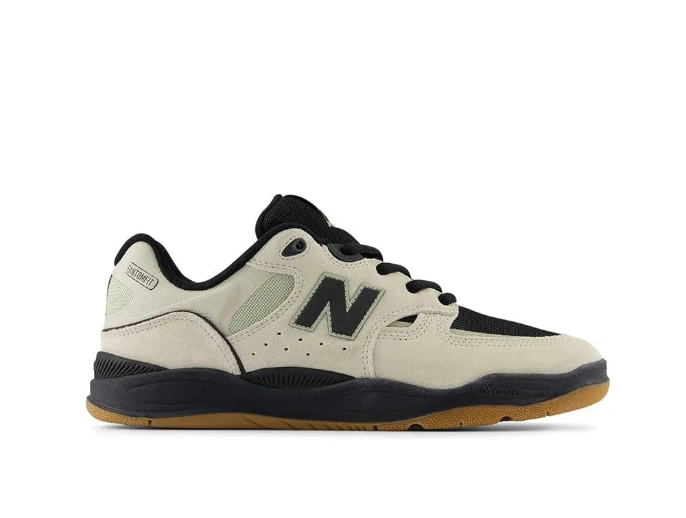 Zapatilla New Balance 1010 NUMERIC Hombre Beige 1