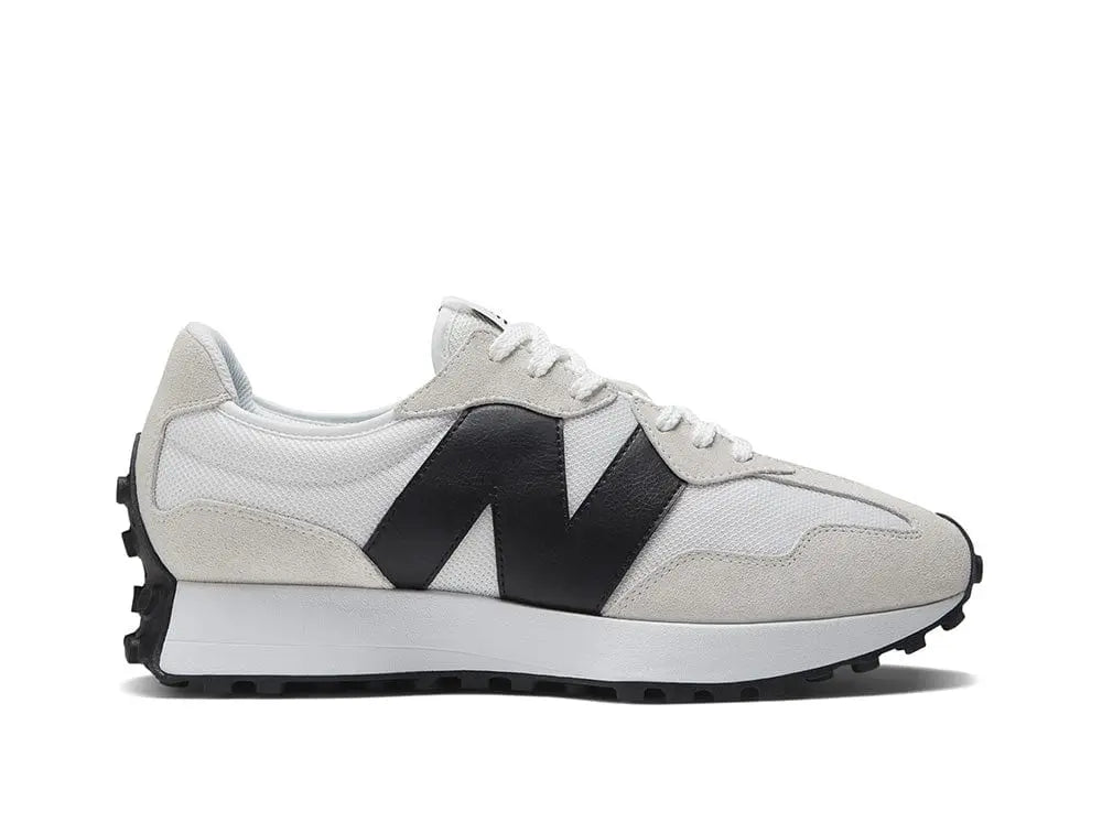 Zapatilla New Balance 327 Hombre Blanco 1