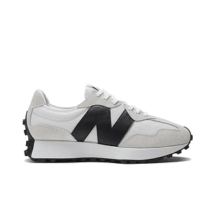 Zapatilla New Balance 327 Hombre Blanco