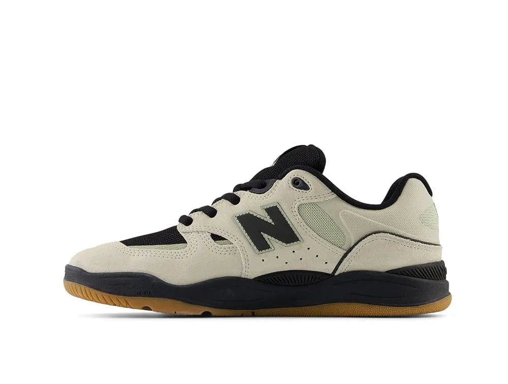 Zapatilla New Balance 1010 NUMERIC Hombre Beige 2