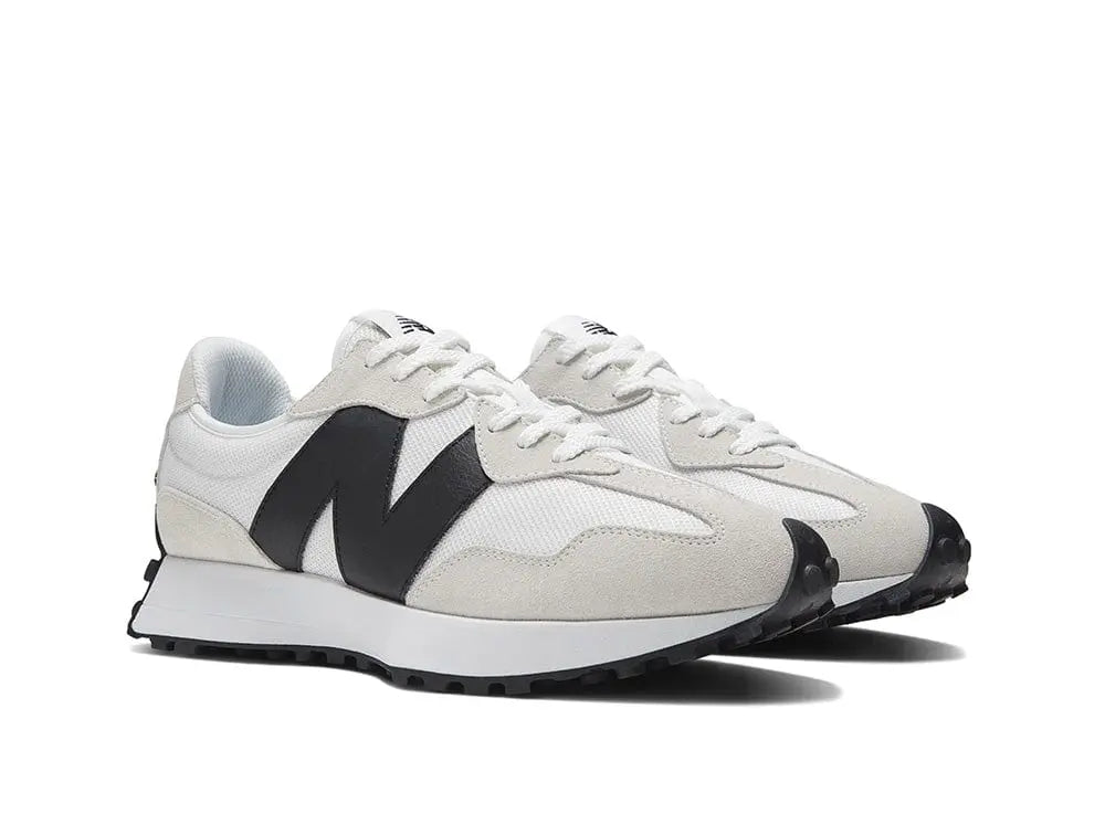 Zapatilla New Balance 327 Hombre Blanco 2