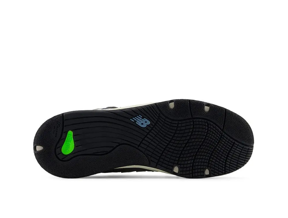 Zapatilla New Balance 1010 Hombre Gris 5