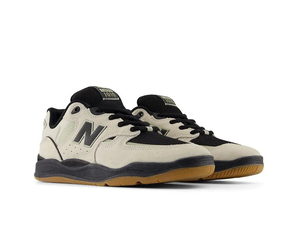 Zapatilla New Balance 1010 NUMERIC Hombre Beige 3
