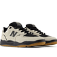 Zapatilla New Balance 1010 NUMERIC Hombre Beige - Miniatura 3