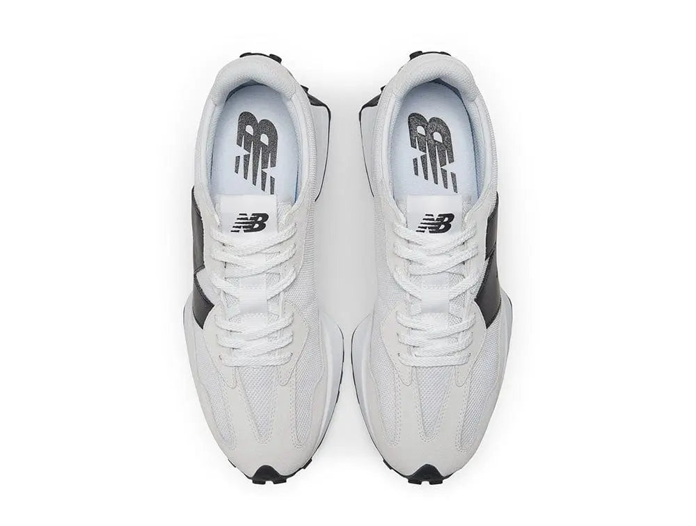 Zapatilla New Balance 327 Hombre Blanco 3
