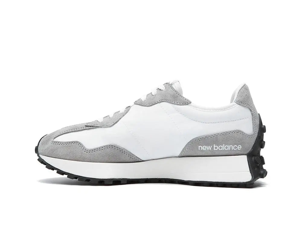 Zapatilla New Balance 327 Hombre Gris Bicolor 3
